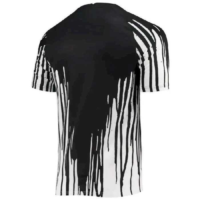 Mens Corinthians 2022 Pre-Match Jersey 7