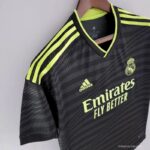 Mens Real Madrid 2022/23 Away Boutique Jersey 2