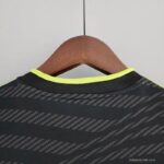 Mens Real Madrid 2022/23 Away Boutique Jersey 5