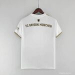 Mens Bayern Munich 2022/23 Away Jersey 6
