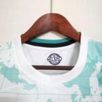 Mens Inter Milan 2022/23 Away Boutique Jersey 3