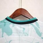 Mens Inter Milan 2022/23 Away Boutique Jersey 4