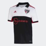Mens Sao Paulo 2022 Third Jersey