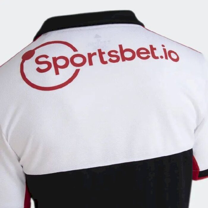Mens Sao Paulo 2022 Third Jersey 2