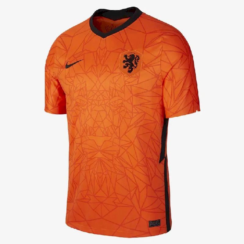 Netherlands-2021-Home-Jersey-46400.jpg Mens Netherlands 2021 Home Jersey
