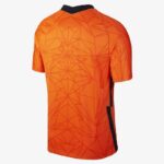 Mens Netherlands 2021 Home Jersey 1
