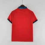 Mens England 2022/23 Away Jersey 1