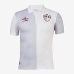 Mens Fluminense 2022/23 120th Anniversary Jersey