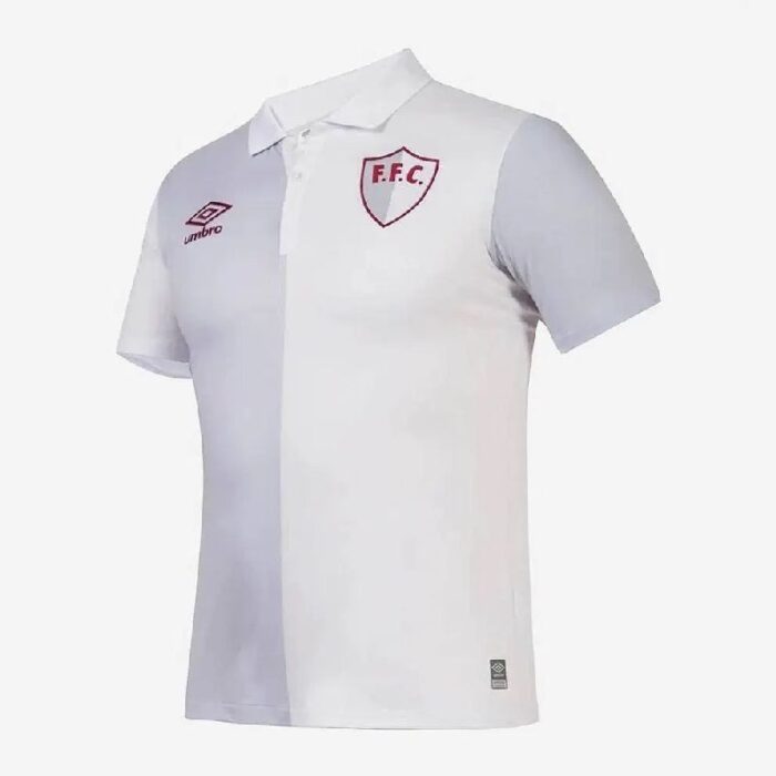 Mens Fluminense 2022/23 120th Anniversary Jersey 1