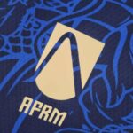 Mens FC Porto 2022/23 Third Concept Jersey 3