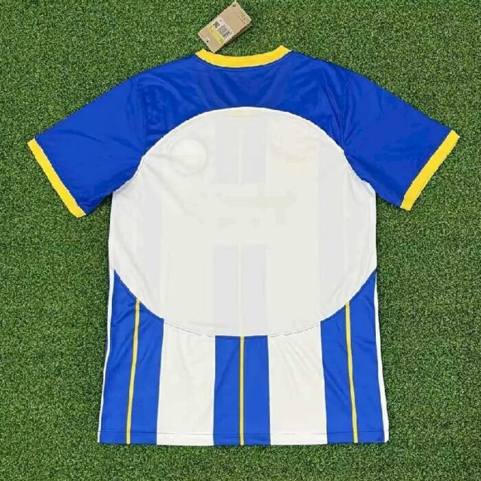 Mens Brighton & Hove Albion 2022/23 Home Jersey 1