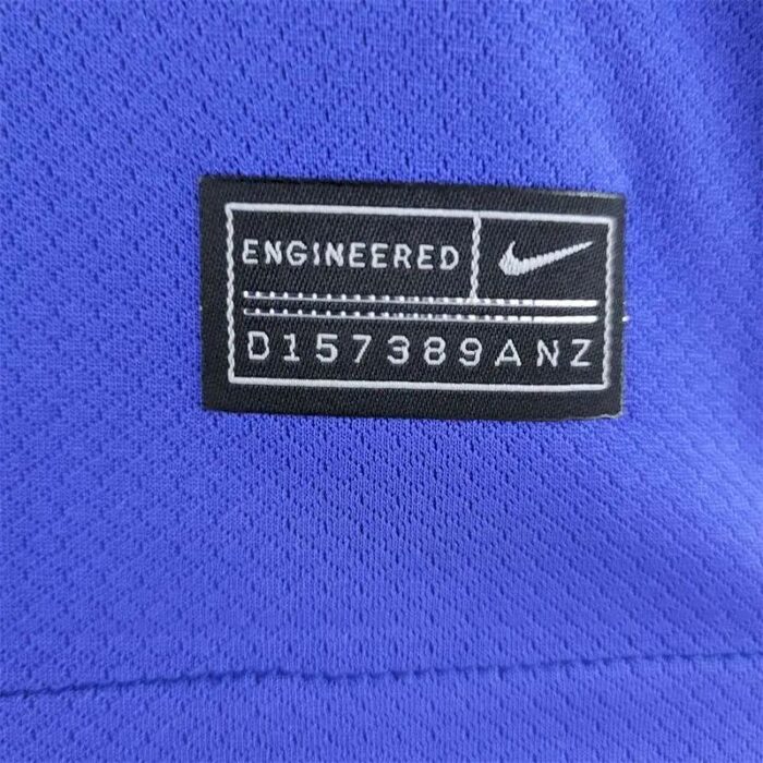 Mens Tottenham Hotspur 2022/23 Away Jersey 2