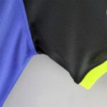 Mens Tottenham Hotspur 2022/23 Away Jersey 4