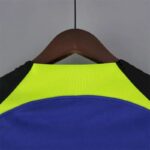 Mens Tottenham Hotspur 2022/23 Away Jersey 7