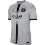 Mens Paris Saint-Germain 2022/23 Away Boutique Jersey