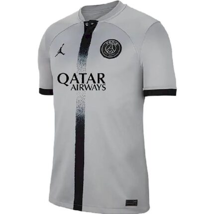 Mens Paris Saint-Germain 2022/23 Away Boutique Jersey