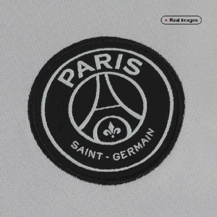 Mens Paris Saint-Germain 2022/23 Away Boutique Jersey 3