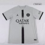 Mens Paris Saint-Germain 2022/23 Away Boutique Jersey 6