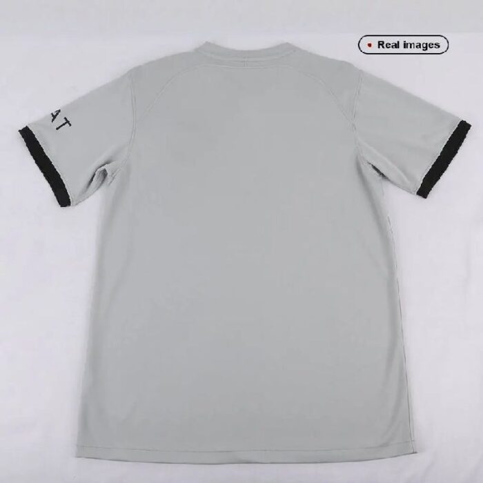 Mens Paris Saint-Germain 2022/23 Away Boutique Jersey 7