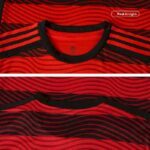 Mens Flamengo 2022/23 Home Jersey 2