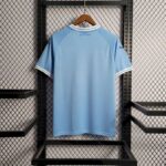 Mens S.S. Lazio 2022/23 Home Jersey 8