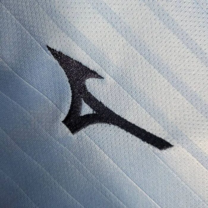 Mens S.S. Lazio 2022/23 Home Jersey 1