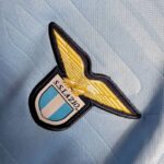 Mens S.S. Lazio 2022/23 Home Jersey 2