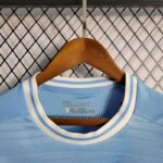 Mens S.S. Lazio 2022/23 Home Jersey 5