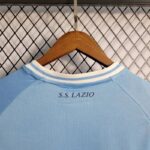 Mens S.S. Lazio 2022/23 Home Jersey 6