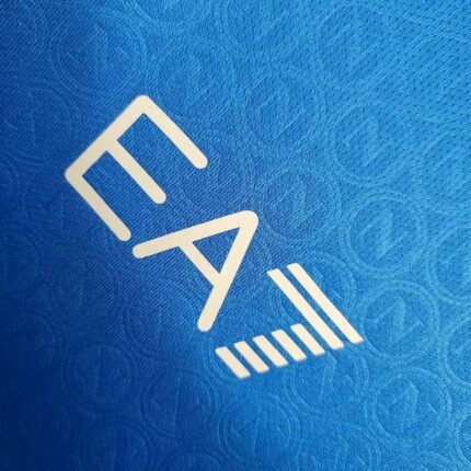 Mens Napoli 2022/23 Home Jersey 1
