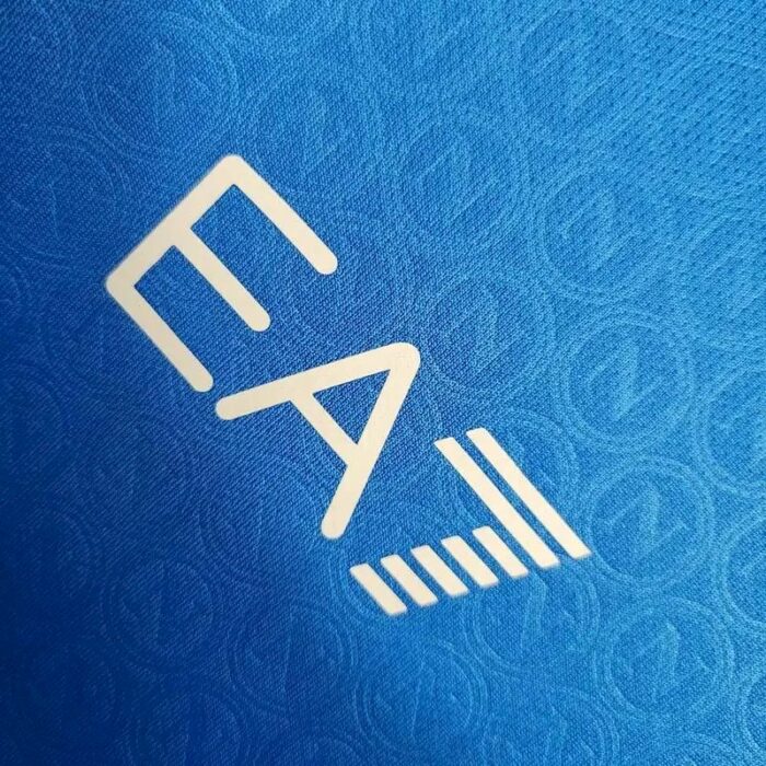 Mens Napoli 2022/23 Home Jersey 1