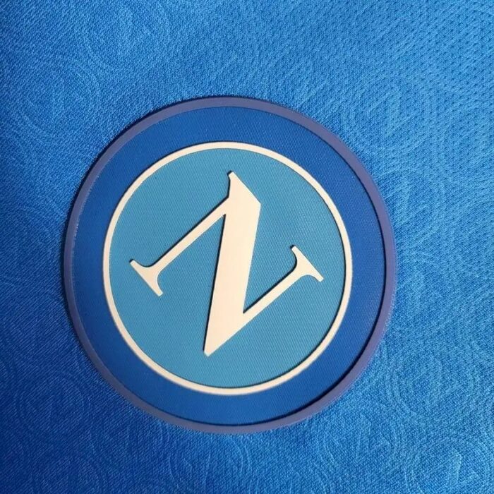 Mens Napoli 2022/23 Home Jersey 2