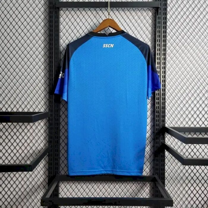 Mens Napoli 2022/23 Home Jersey 8