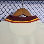 Mens AS Roma 2020/21 Away Jersey 8
