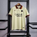 Mens AS Roma 2020/21 Away Jersey