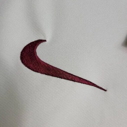 Mens AS Roma 2020/21 Away Jersey 1