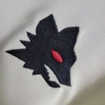 Mens AS Roma 2020/21 Away Jersey 2