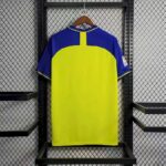 Mens Al-Nassr 2022/23 Home Jersey 7