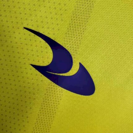 Mens Al-Nassr 2022/23 Home Jersey 1