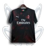 Mens AC Milan 2019/20 Third Jersey