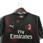 Mens AC Milan 2019/20 Third Jersey 1