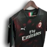 Mens AC Milan 2019/20 Third Jersey 2