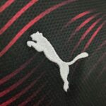 Mens AC Milan 2019/20 Third Jersey 4