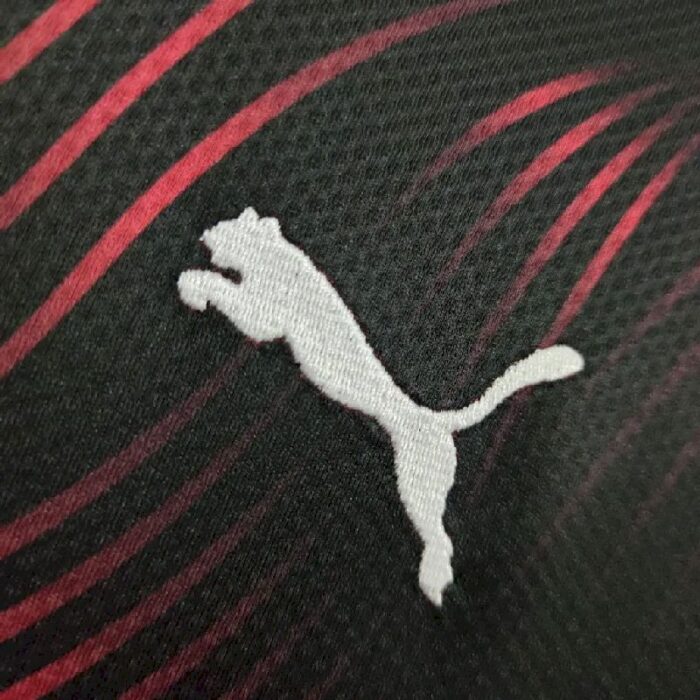 Mens AC Milan 2019/20 Third Jersey 4