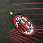 Mens AC Milan 2019/20 Third Jersey 5