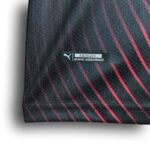 Mens AC Milan 2019/20 Third Jersey 6