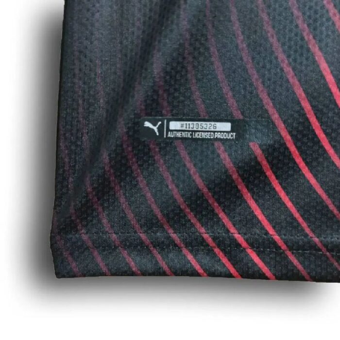 Mens AC Milan 2019/20 Third Jersey 6