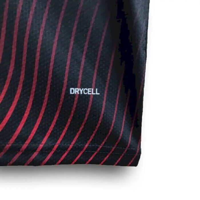 Mens AC Milan 2019/20 Third Jersey 7