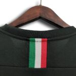 Mens AC Milan 2019/20 Third Jersey 8