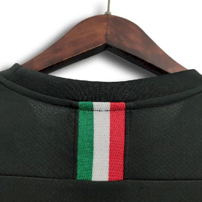 Mens AC Milan 2019/20 Third Jersey 8